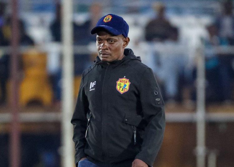 History Repeats Itself: Déjà Vu for Magera as KCCA Interim Coach – Same Start, Different Stint