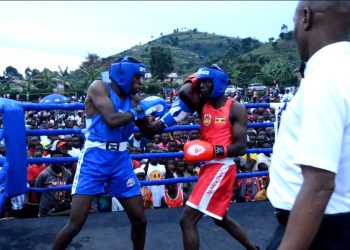 UBF to Sanction More Upcountry Fights Following Successful Bunyangabu Exhibition