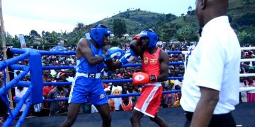 UBF to Sanction More Upcountry Fights Following Successful Bunyangabu Exhibition
