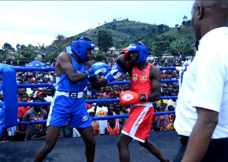 UBF to Sanction More Upcountry Fights Following Successful Bunyangabu Exhibition