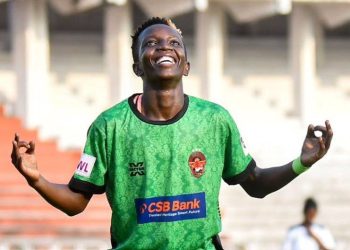 India: Quadruple Ikwaput – Fazila Fires Four in Gokulam Rout