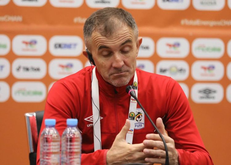 Micho’s Wild Ride Since Leaving Uganda: A Rollercoaster of Appointments