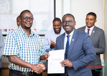 Next Media, Uganda Rugby Union Renew Broadcast Partnership