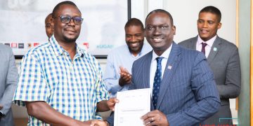 Next Media, Uganda Rugby Union Renew Broadcast Partnership