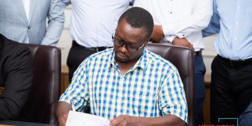 Kayangwe: “We Expect Continued Growth” as URU Renews Deal with Next Media