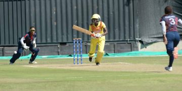 Victoria Pearls Clinch Last-Ball Victory in Final Game Against Namibia to Draw Capricorn Series