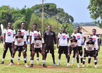 Uganda Martyrs to Face St Lawrence in UFL Final