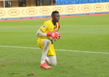 Legendary Wassa Backs Current Cranes Goalkeepers Despite Costly Errors