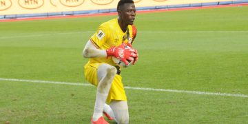 Legendary Wassa Backs Current Cranes Goalkeepers Despite Costly Errors