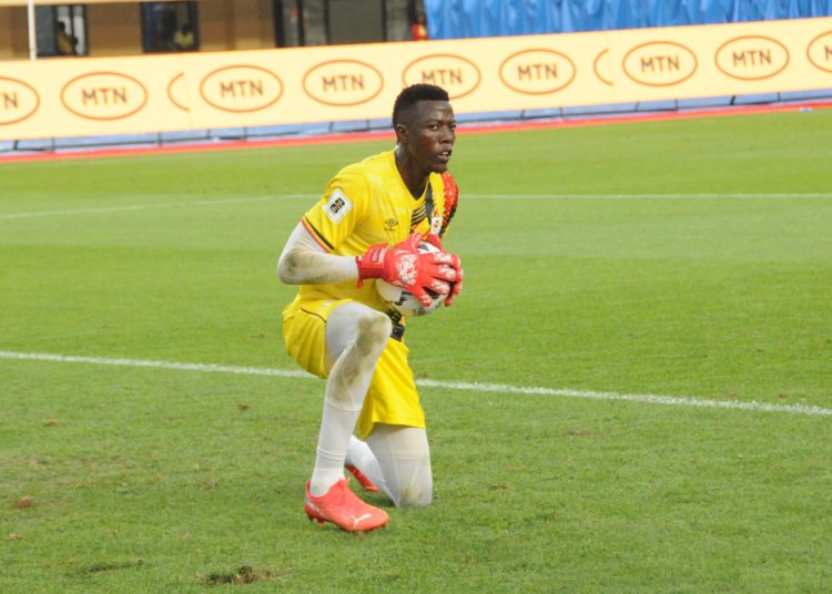 Legendary Wassa Backs Current Cranes Goalkeepers Despite Costly Errors