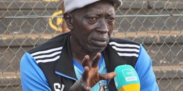 Legendary Wassa Backs Current Cranes Goalkeepers Despite Costly Errors