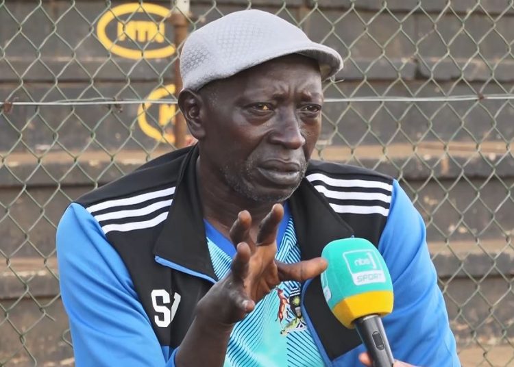 Legendary Wassa Backs Current Cranes Goalkeepers Despite Costly Errors