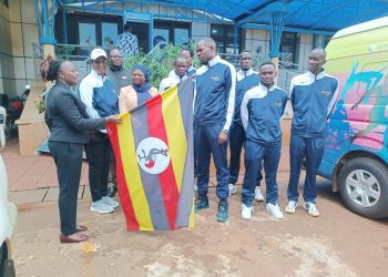 Nemostars Aim to Better 2021 Finish at Africa Club Championship in Libya
