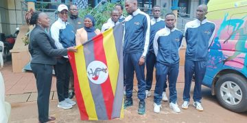 Nemostars Aim to Better 2021 Finish at Africa Club Championship in Libya