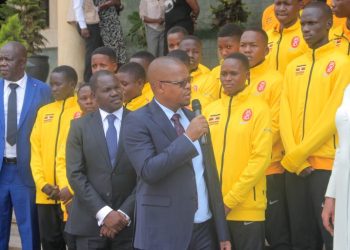 Magogo Hails Schools’ Role in Talent Development