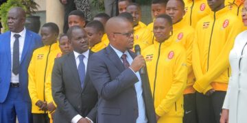 Magogo Hails Schools’ Role in Talent Development