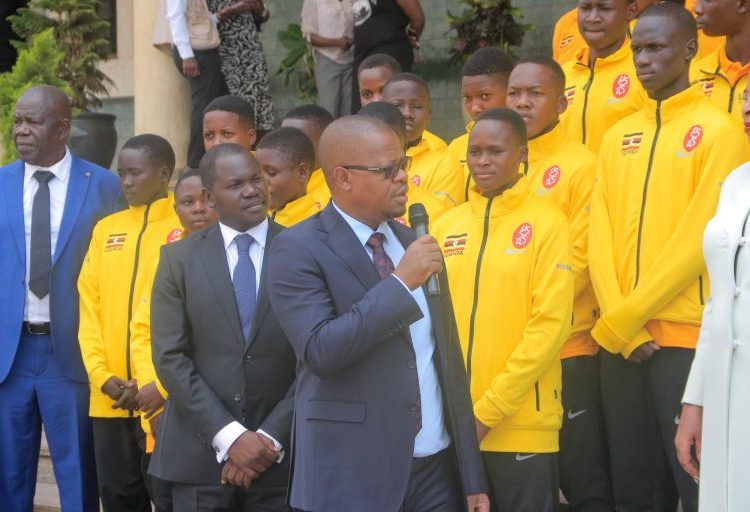 Magogo Hails Schools’ Role in Talent Development