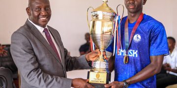 Mulindwa Wants Record 12th National Schools Title