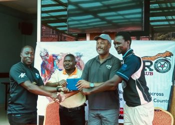 Uganda Set to Host Central African Motocross Opener at Lake Wamala