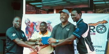 Uganda Set to Host Central African Motocross Opener at Lake Wamala