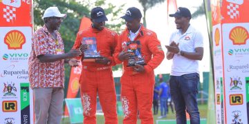 Dr. Mustafa Mukasa Sheds Light on the Real Cost of Rallying in Uganda