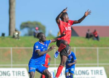 Vipers, Villa Set for High-Stakes Uganda Cup Quarterfinal Clash