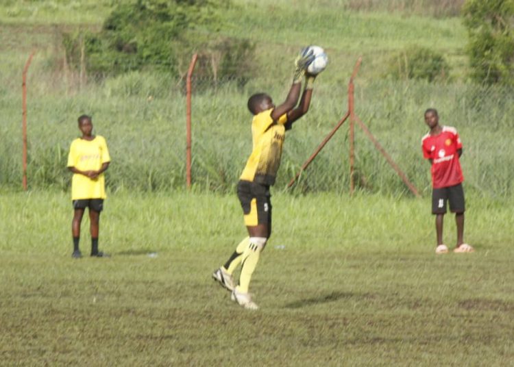 Sacred Heart Crowned 2025 USSSA Acholi Zonal Champions After Dominant Campaign