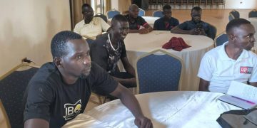Lango Sports Journalists Rally to Champion Local Talent and Ugandan Football