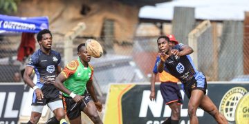 Rugby Rivals Pirates and Heathens Set for High-Stakes Semifinal Showdown
