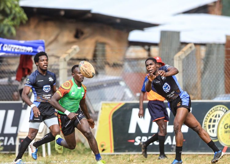 Rugby Rivals Pirates and Heathens Set for High-Stakes Semifinal Showdown