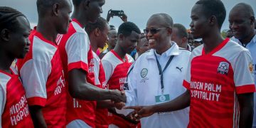 Ateker Cup Of Nations Attracts 26 Teams From Four Countries