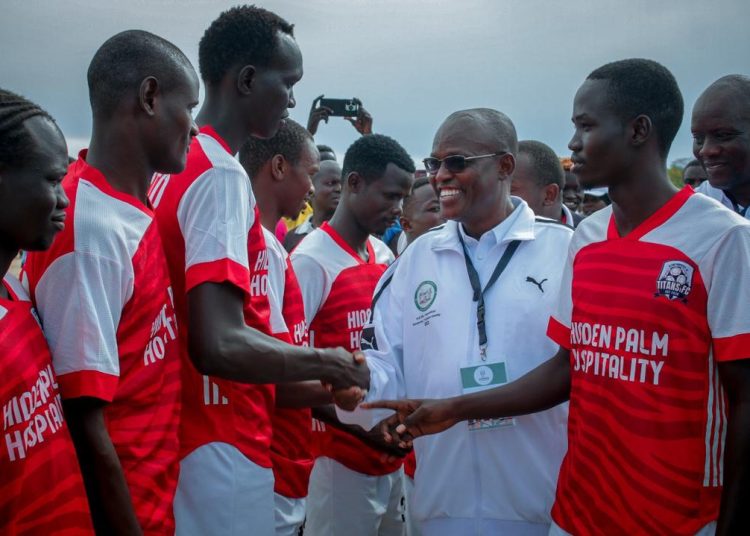 Ateker Cup Of Nations Attracts 26 Teams From Four Countries