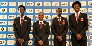 Uganda Braced For 2025 All Africa Junior Golf Championship