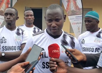 Masaza Cup: Ssingo Reshuffle Coaching Bench for 2025 Campaign