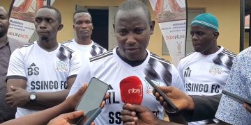 Masaza Cup: Ssingo Reshuffle Coaching Bench for 2025 Campaign