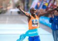 Kiplimo and Chesang Eye Big Stage as They Tackle 2025 London Marathon