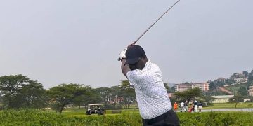 President’s Cup Begins with Strong Field Battling for Ranking Points