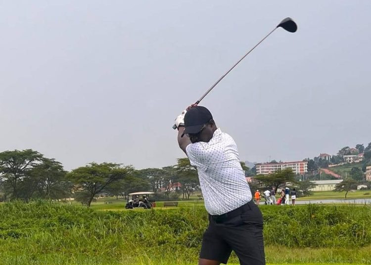 President’s Cup Begins with Strong Field Battling for Ranking Points