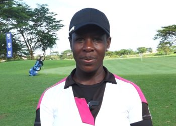 Confident Kabasweka Targets Big Swing in President’s Cup Final