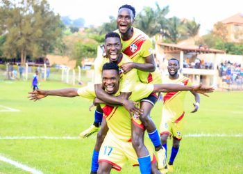 Maroons Hope to Arrest Vipers’ Title Ambitions