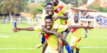 Maroons Hope to Arrest Vipers’ Title Ambitions