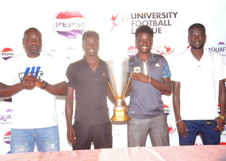 St Lawrence Aim to End Title Drought, Uganda Martyrs Eye Third UFL Crown