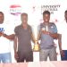 St Lawrence Aim to End Title Drought, Uganda Martyrs Eye Third UFL Crown