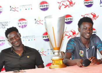 SLAU, UMU Ready for Epic University Football League Final Showdown