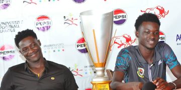 SLAU, UMU Ready for Epic University Football League Final Showdown
