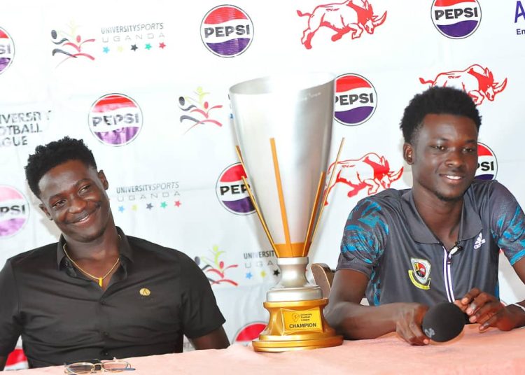 SLAU, UMU Ready for Epic University Football League Final Showdown