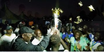 Uganda’s Ngora Wins Inaugural Ateker Cup Of Nations