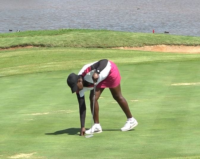 Confident Kabasweka Targets Big Swing in President’s Cup Final