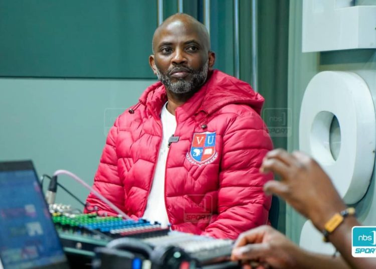 Prof. Muganga Backs Arsenal to Win First-Ever Champions League Title