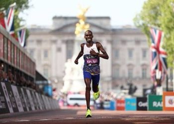 London Marathon: Kiplimo Reflects on Transition From Half to Full Marathon After Record-Breaking Debut